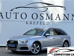 AUDI A4 AVANT Avant 30TDI 122cv S-tronic Business 3 Zone