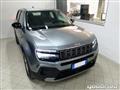 JEEP AVENGER 1.2 Turbo Longitude