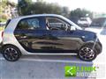 SMART FORFOUR 70 1.0 Passion-Possibile garanzia di 1anno