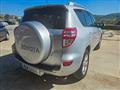 TOYOTA RAV4 2.2 D-4D 150 CV DPF Exclusive