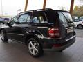 MERCEDES CLASSE GL CDI cat Chrome 7