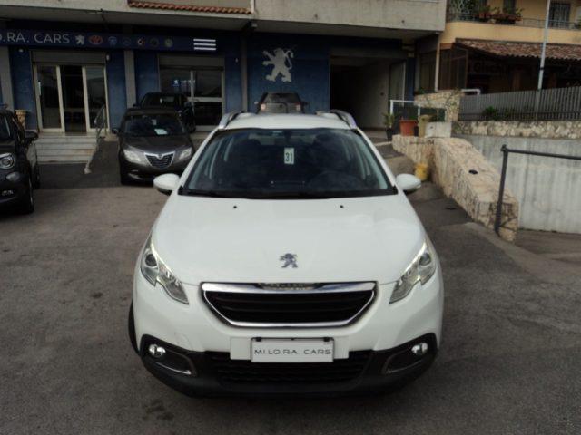 PEUGEOT 2008 (2013) PureTech 82 Active