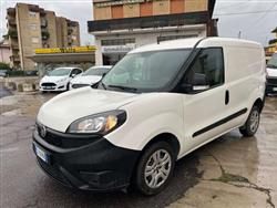 FIAT DoblÃ² Cargo 1.3 mjt 95 cv L1-H1 EURO 6 D-TEMP