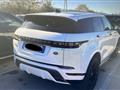 LAND ROVER RANGE ROVER EVOQUE 2.0 I4 300 CV AWD Auto R-Dynamic S IVA PANO