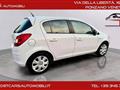 OPEL Corsa 1.2 GPL FINO 2032 - NEOPATENTE