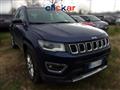 JEEP COMPASS 4XE 1.3 Turbo T4 190 CV NM PHEV AT6 4xe Limited