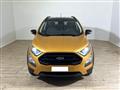 FORD ECOSPORT 1.0 EcoBoost 125 CV Start&Stop Active