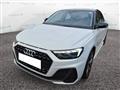 AUDI A1 SPORTBACK A1 SPB 30 TFSI S line edition