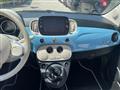 FIAT 500C EDIZIONE LIMITATA LA SPIAGGINA '58 LED CARPLAY