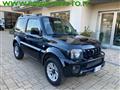 SUZUKI JIMNY 1.3 4WD Evolution Plus