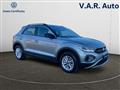 VOLKSWAGEN T-ROC 2.0 TDI SCR 150 CV DSG Life