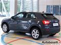 AUDI Q2 1.0 TFSI BUSINESS 116CV, NAVIGATORE, FARI LED