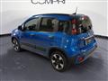 FIAT PANDA CROSS Panda Cross 1.0 FireFly S&S Hybrid