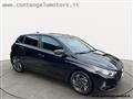 HYUNDAI I20 1.2 MPI MT GPL Connectline