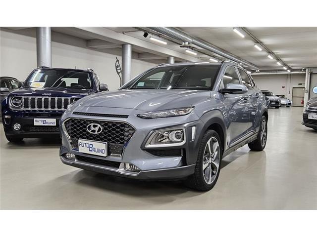 HYUNDAI KONA 1.0 T-GDI XPrime