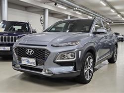 HYUNDAI KONA 1.0 T-GDI XPrime