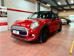 MINI MINI 5 PORTE Mini 1.5 Cooper 5 porte