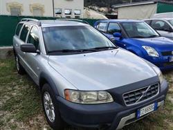 VOLVO V70 2.4 D5 20V (185CV) cat AWD Momentum gancio