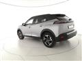 PEUGEOT 2008 BlueHDi 130 EAT8 S&S GT Line