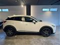 MAZDA CX-3 1.5L Skyactiv-D Exceed