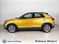 VOLKSWAGEN T-ROC 1.5 TSI ACT Style BlueMotion Technology