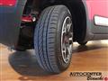 FIAT PANDA CROSS 0.9 TwinAir Turbo S&S 4x4 con GPL