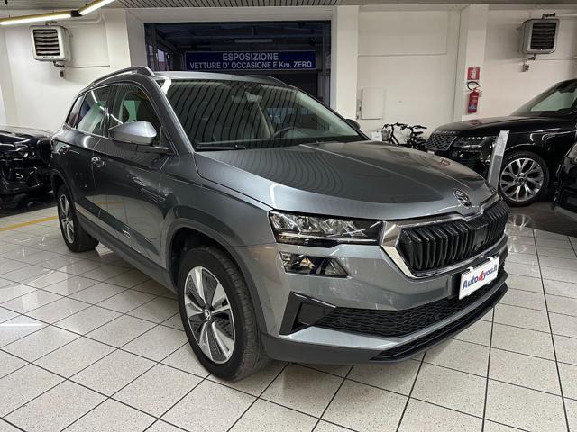 SKODA KAROQ 2.0 TDI DSG 115 CV Executive -IVA ESPOSTA