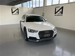 AUDI A4 ALLROAD 2.0 TDI 190CV QUATTRO S TRONIC BUSINESS