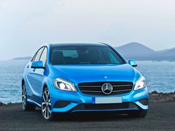 MERCEDES Classe A 180 CDI Avantgarde