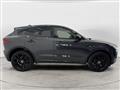 JAGUAR E-PACE HYBRID E-Pace 2.0D I4 163 CV AWD Auto R-Dynamic HSE