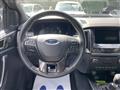 FORD RANGER 2.0 TDCi DC Wildtrak 5 posti