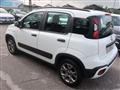 FIAT PANDA 1.2 Cross S&S  - Per Neopat.