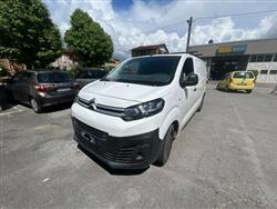 CITROEN JUMPY BlueHDi 100 S&S COMFORT ***NETTO IVA*** 3P