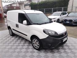 FIAT DOBLÒ 1.4 T-Jet Natural Power PC-TN Cargo Lamierat