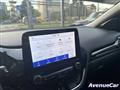 FORD PUMA 1.0 EcoBoost Hybrid 125 CV Titanium APPLE CARPLAY