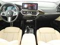 BMW X3 20I XDRIVE AUT M SPORT