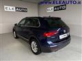 VOLKSWAGEN TIGUAN 2.0 TDI 150cv SCR DSG 4MOTION Business