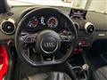 AUDI A1 SPORTBACK SPB 2.0 TFSI quattro GUSCI PACK QUATTRO