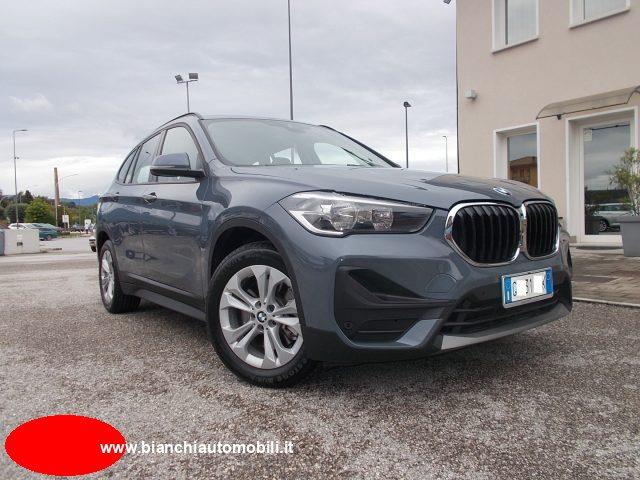 BMW X1 PLUG-IN HYBRID xDrive25e Business Advantage