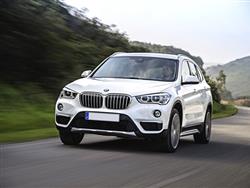 BMW X1 PLUG-IN HYBRID xDrive25e Business Advantage