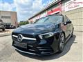 MERCEDES CLASSE A SEDAN d Automatic Premium Amg Line