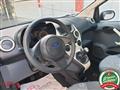 FORD KA+ 1.3 TDCi 75CV cDPF