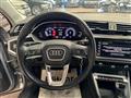 AUDI Q3 SPORTBACK SPB 35 TDI S tronic