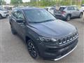 JEEP COMPASS 4XE 1.3 Turbo T4 240 CV PHEV AT6 4xe Trailhawk