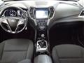 HYUNDAI SANTA FE Santa Fe 2.0 CRDi 2WD Comfort Plus