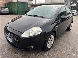 FIAT GRANDE PUNTO 1.3 MJT 75 CV 5 porte Active