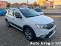 DACIA NUOVA SANDERO STEPWAY Stepway 0.9 TCe Techroad - GARANZIA FINO 36 MESI