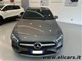 MERCEDES CLASSE A SEDAN d Automatic 4p. AMG Line Premium