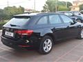 AUDI A4 2.0 TDI 150CV Design