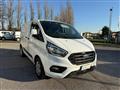 FORD TRANSIT CUSTOM 280 2.0 EcoBlue 130 PC-DC Furgone Entry